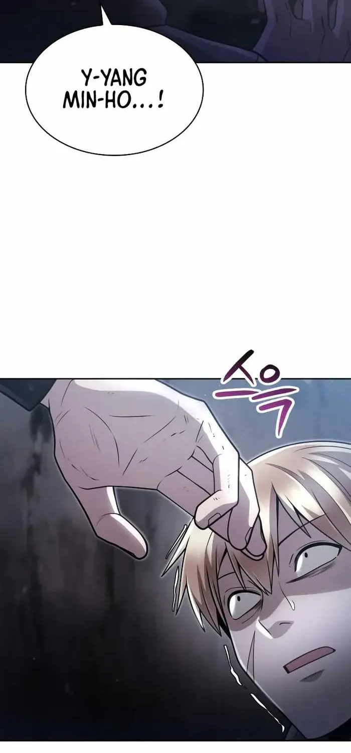 Clever Cleaning Life Of The Returned Genius Hunter Chapter 73 page 65 - 