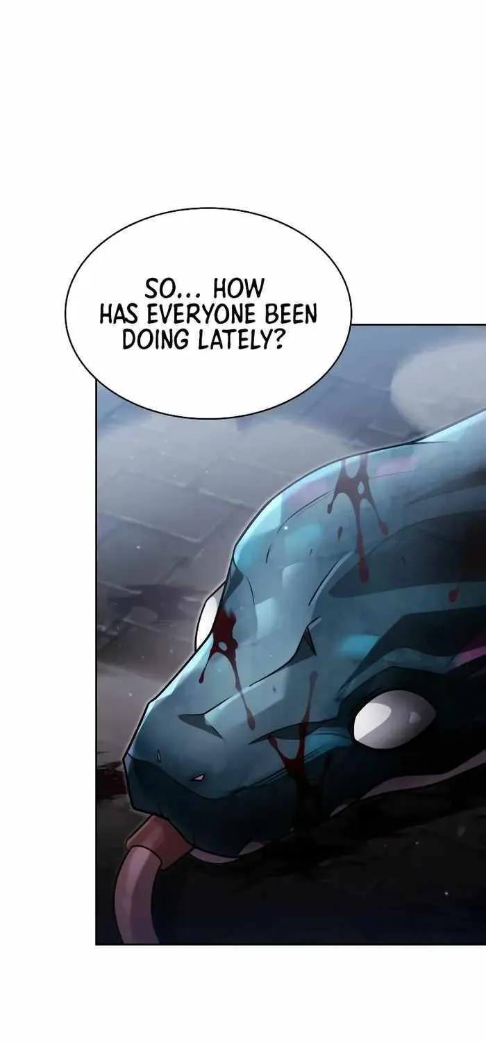 Clever Cleaning Life Of The Returned Genius Hunter Chapter 73 page 69 - 