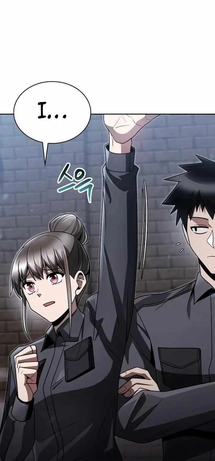 Clever Cleaning Life Of The Returned Genius Hunter Chapter 73 page 74 - 