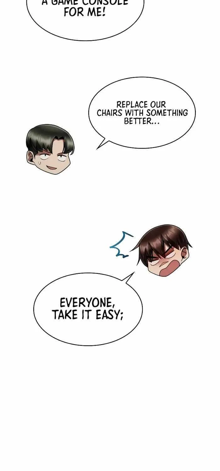 Clever Cleaning Life Of The Returned Genius Hunter Chapter 73 page 79 - 