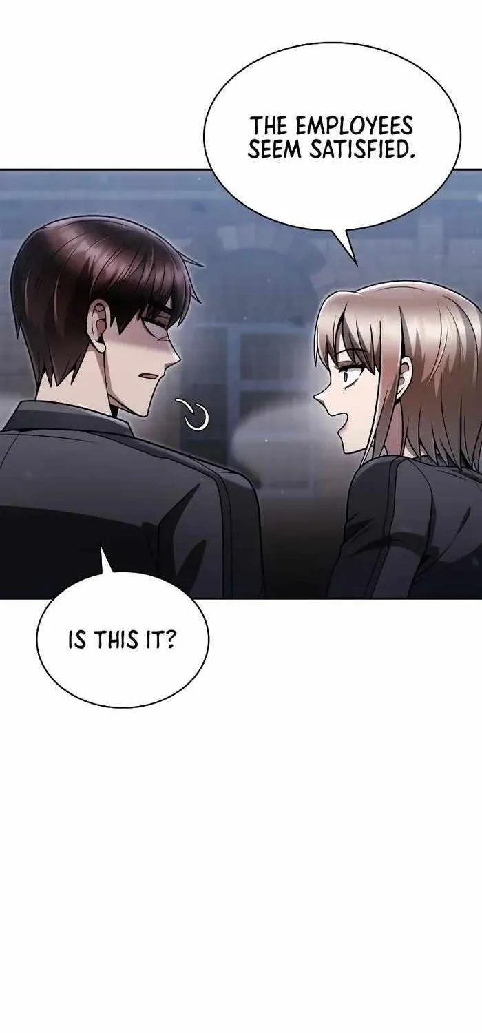 Clever Cleaning Life Of The Returned Genius Hunter Chapter 73 page 80 - 
