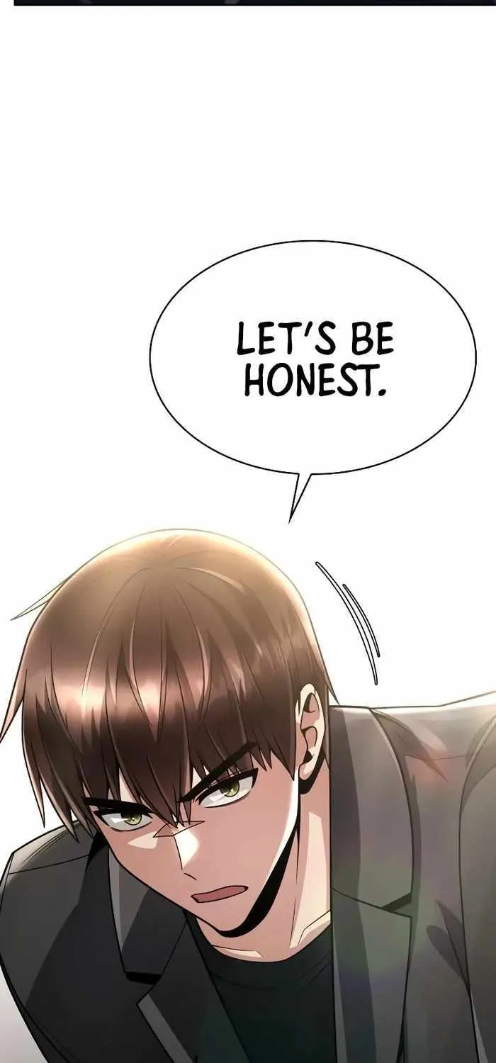 Clever Cleaning Life Of The Returned Genius Hunter Chapter 73 page 9 - 