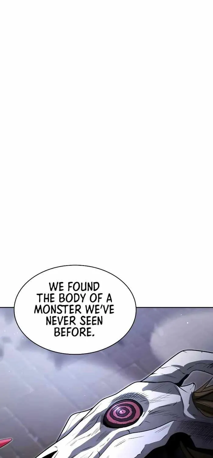 Clever Cleaning Life Of The Returned Genius Hunter Chapter 73 page 83 - 