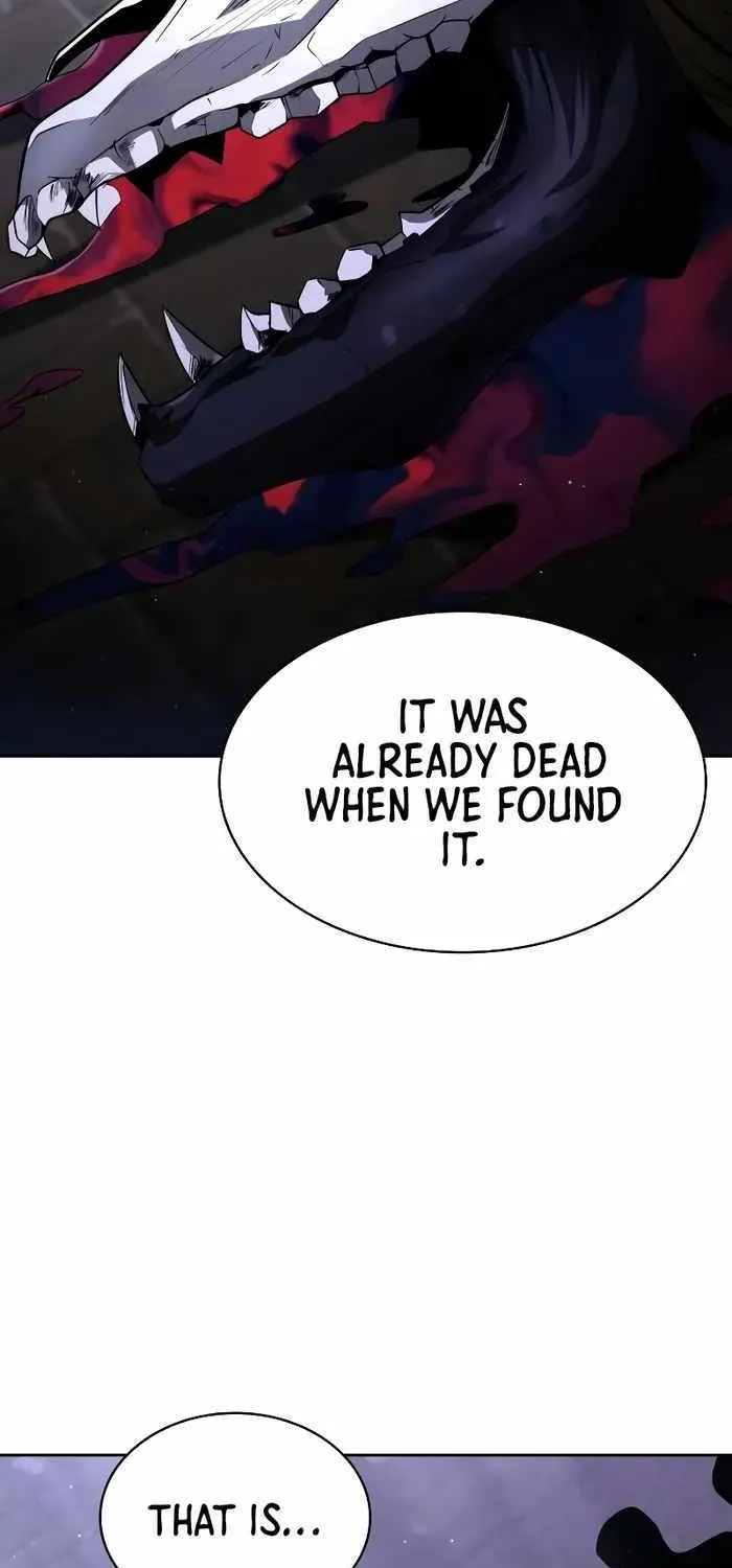 Clever Cleaning Life Of The Returned Genius Hunter Chapter 73 page 84 - 