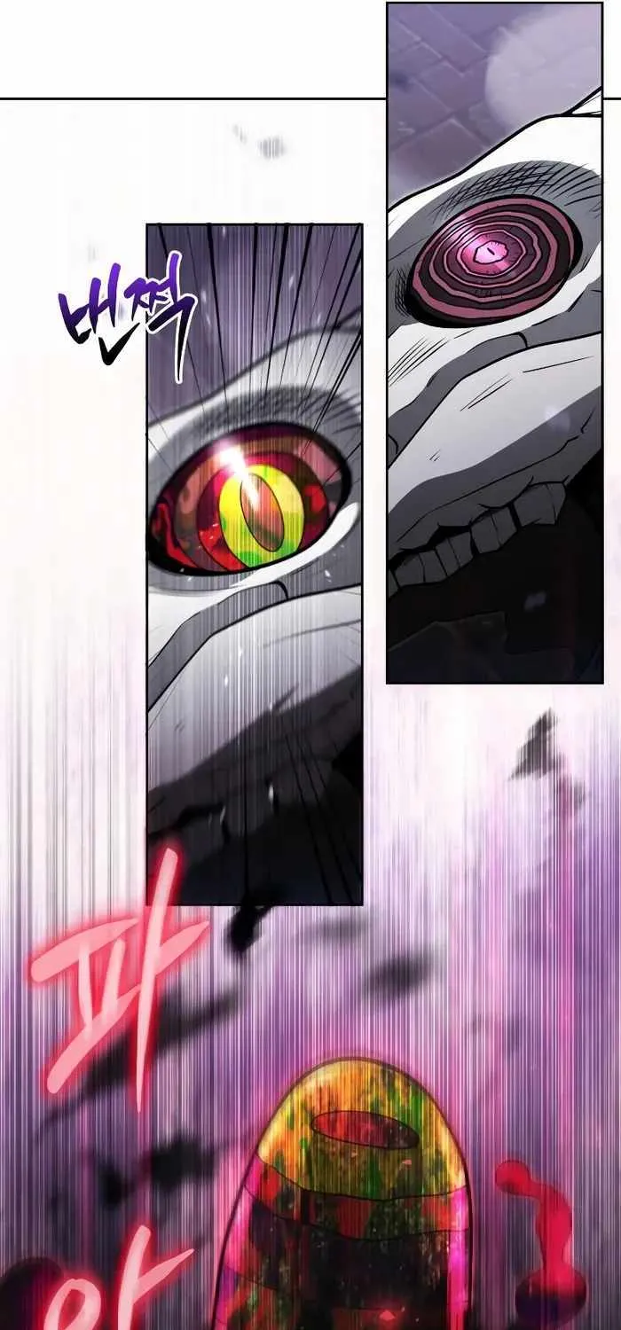 Clever Cleaning Life Of The Returned Genius Hunter Chapter 73 page 87 - 