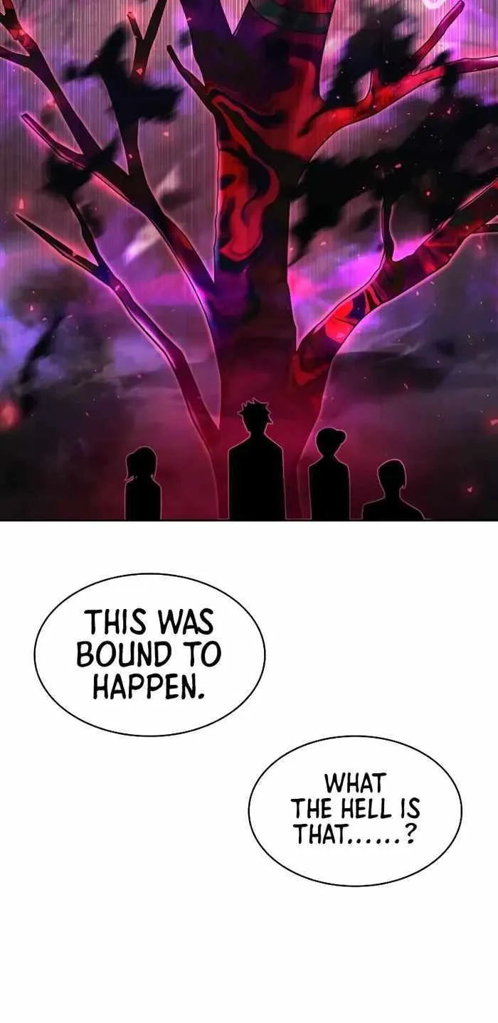 Clever Cleaning Life Of The Returned Genius Hunter Chapter 73 page 91 - 