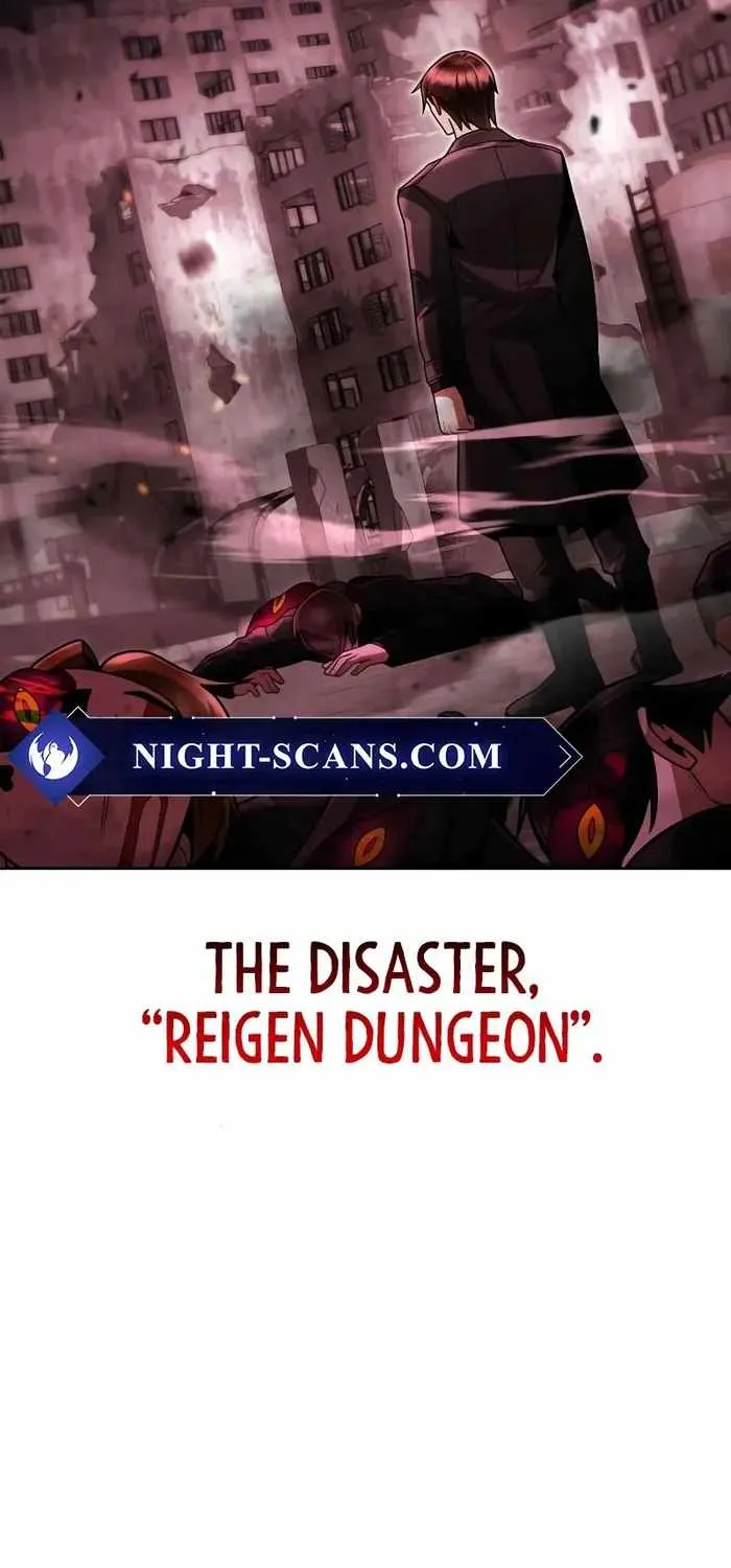 Clever Cleaning Life Of The Returned Genius Hunter Chapter 73 page 97 - 
