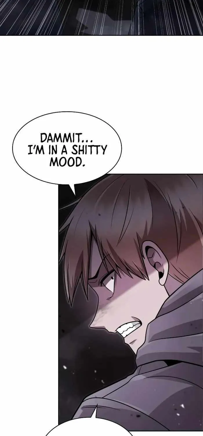 Clever Cleaning Life Of The Returned Genius Hunter Chapter 74 page 2 - 