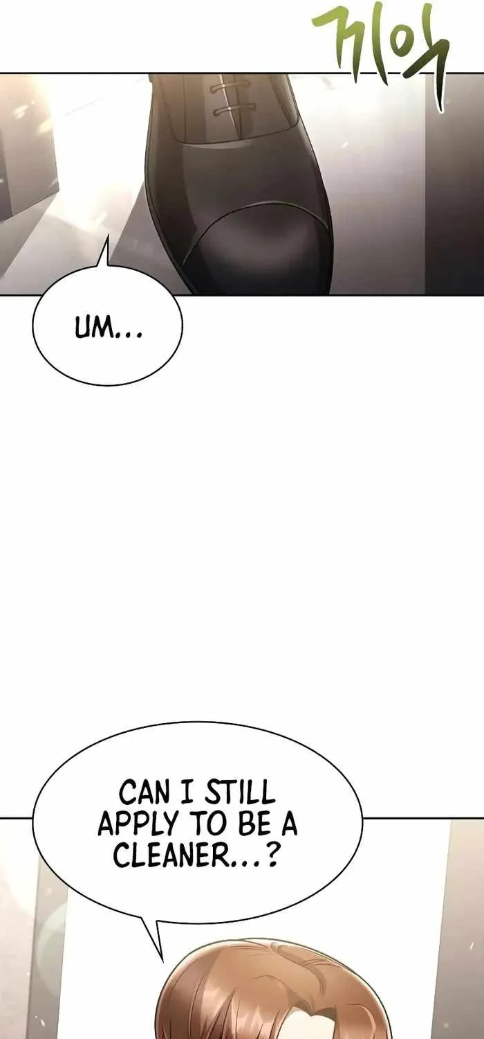 Clever Cleaning Life Of The Returned Genius Hunter Chapter 74 page 101 - 