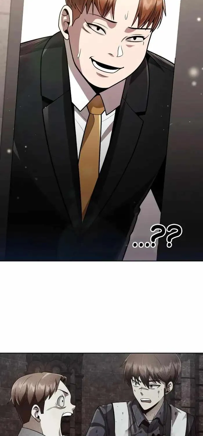 Clever Cleaning Life Of The Returned Genius Hunter Chapter 74 page 102 - 