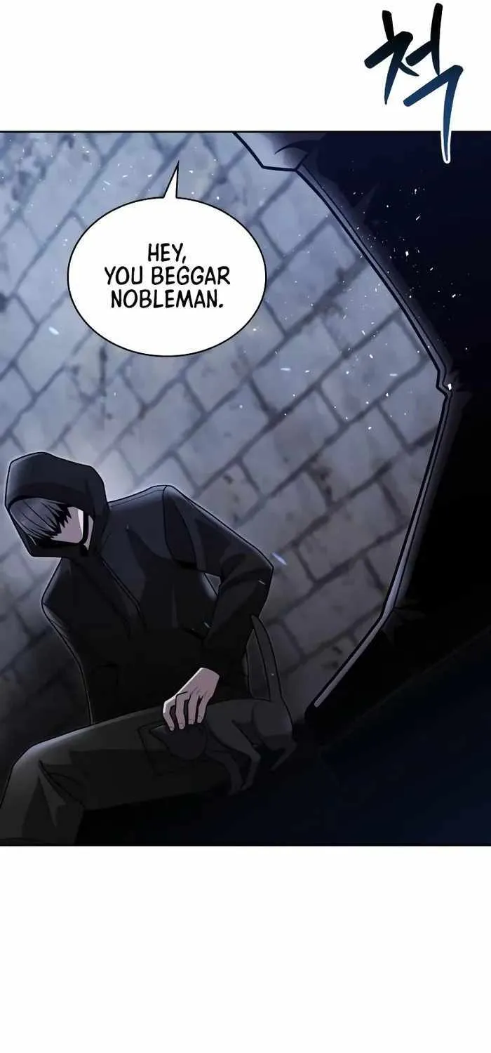 Clever Cleaning Life Of The Returned Genius Hunter Chapter 74 page 16 - 