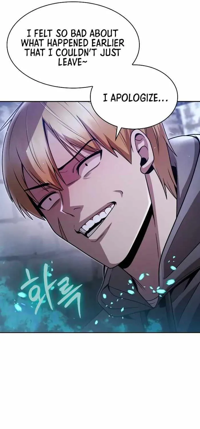 Clever Cleaning Life Of The Returned Genius Hunter Chapter 74 page 17 - 
