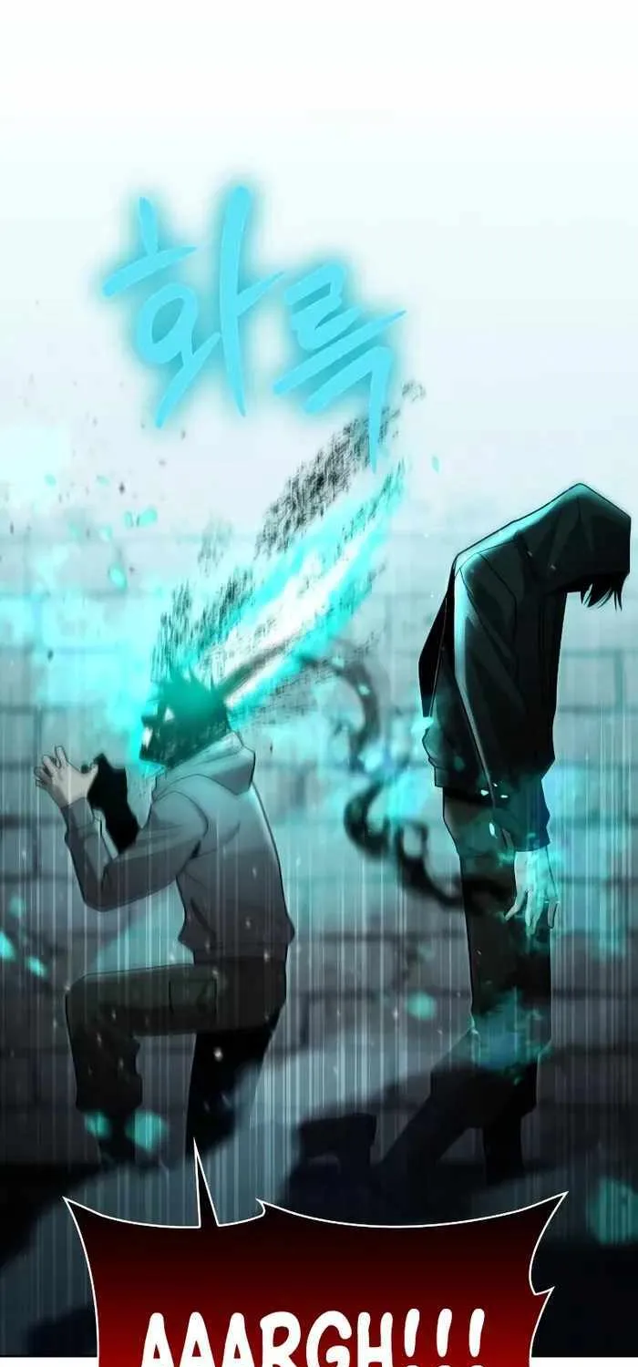 Clever Cleaning Life Of The Returned Genius Hunter Chapter 74 page 18 - 