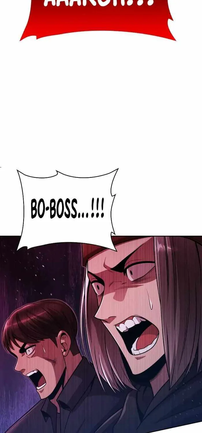 Clever Cleaning Life Of The Returned Genius Hunter Chapter 74 page 19 - 
