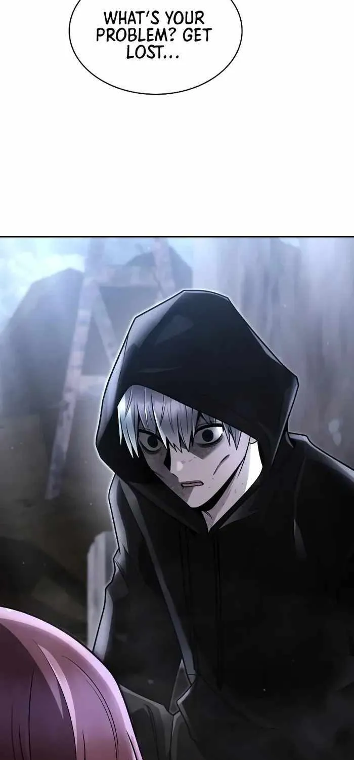 Clever Cleaning Life Of The Returned Genius Hunter Chapter 74 page 3 - 