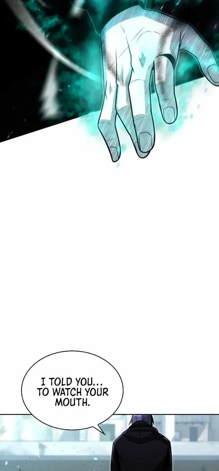 Clever Cleaning Life Of The Returned Genius Hunter Chapter 74 page 22 - 
