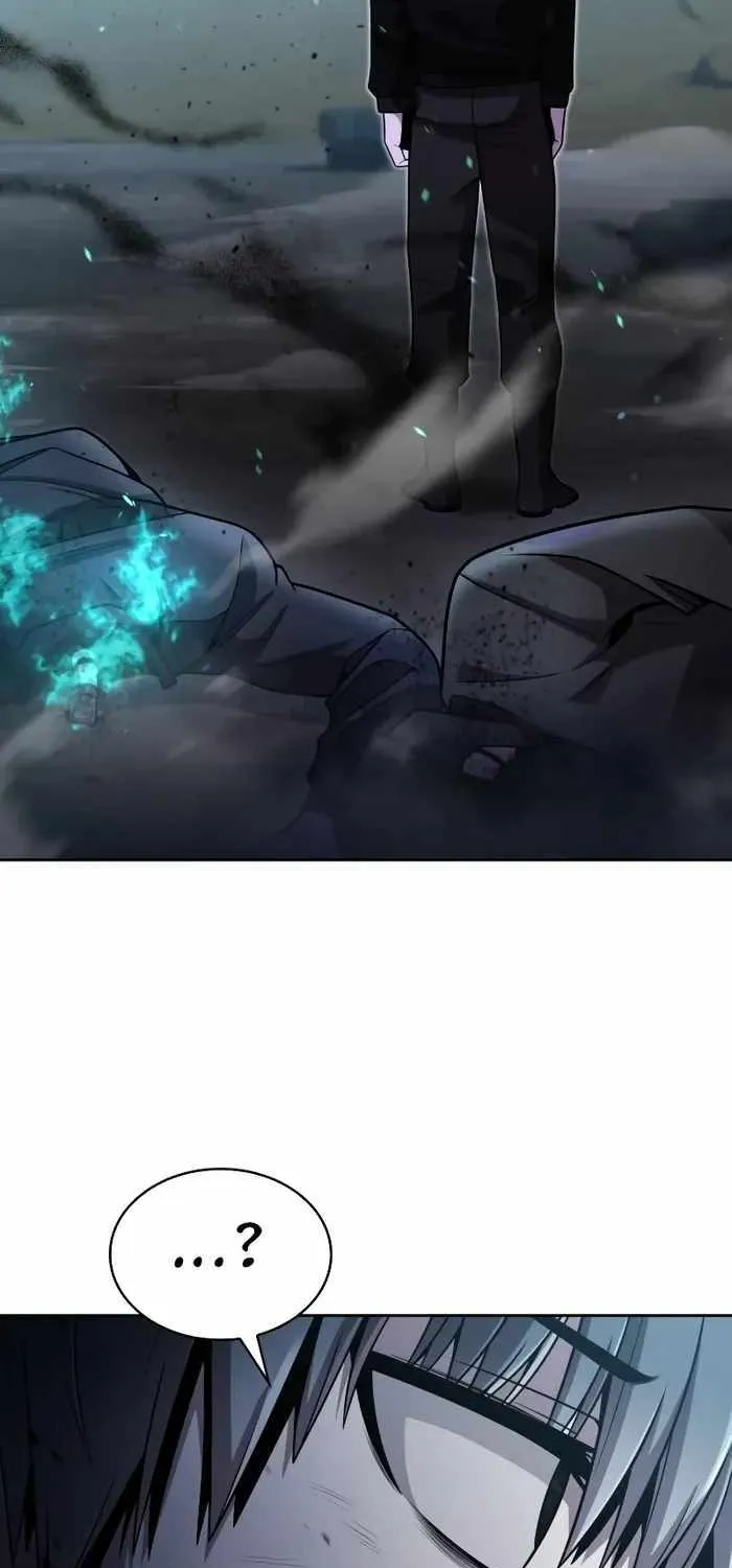 Clever Cleaning Life Of The Returned Genius Hunter Chapter 74 page 23 - 