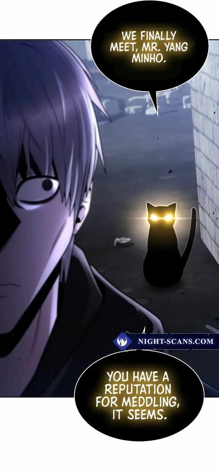Clever Cleaning Life Of The Returned Genius Hunter Chapter 74 page 26 - 
