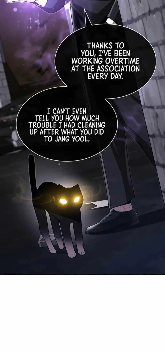 Clever Cleaning Life Of The Returned Genius Hunter Chapter 74 page 28 - 
