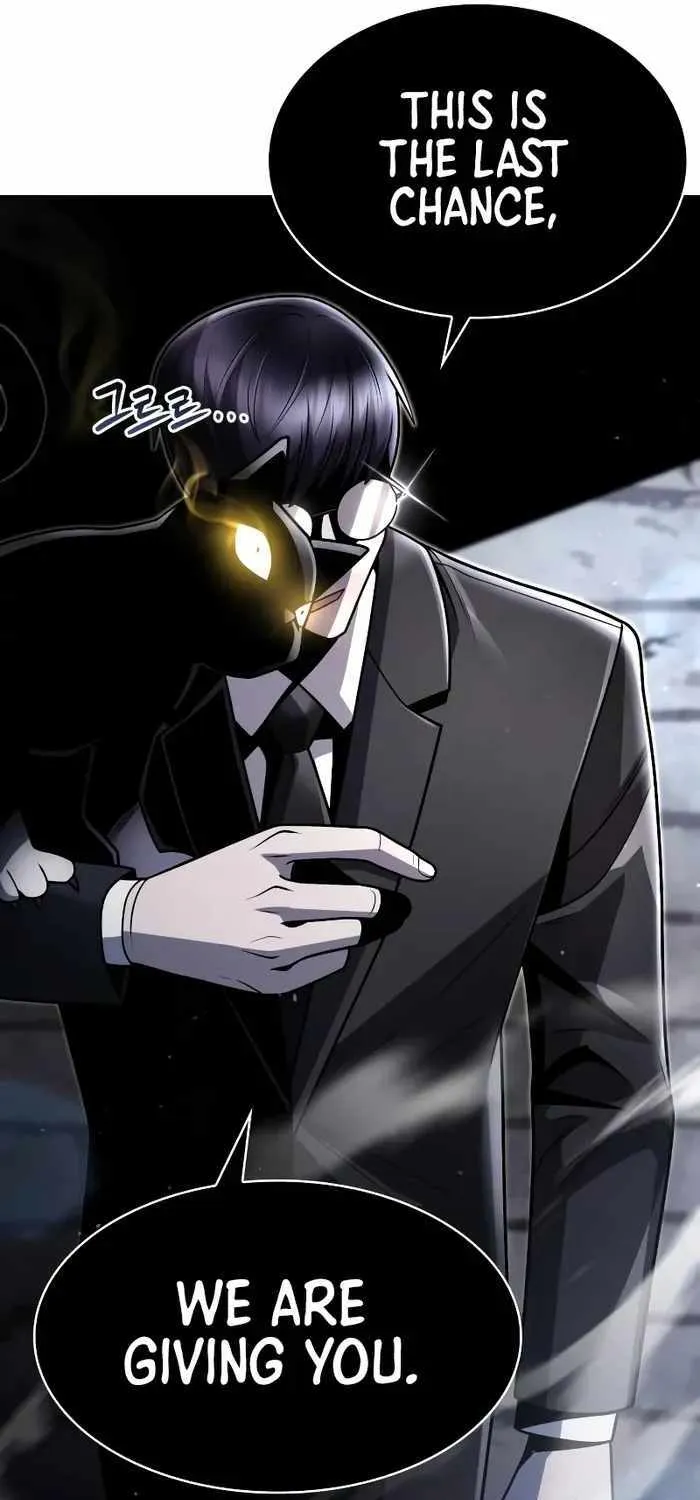 Clever Cleaning Life Of The Returned Genius Hunter Chapter 74 page 31 - 