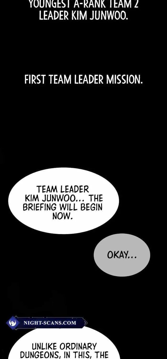 Clever Cleaning Life Of The Returned Genius Hunter Chapter 74 page 34 - 