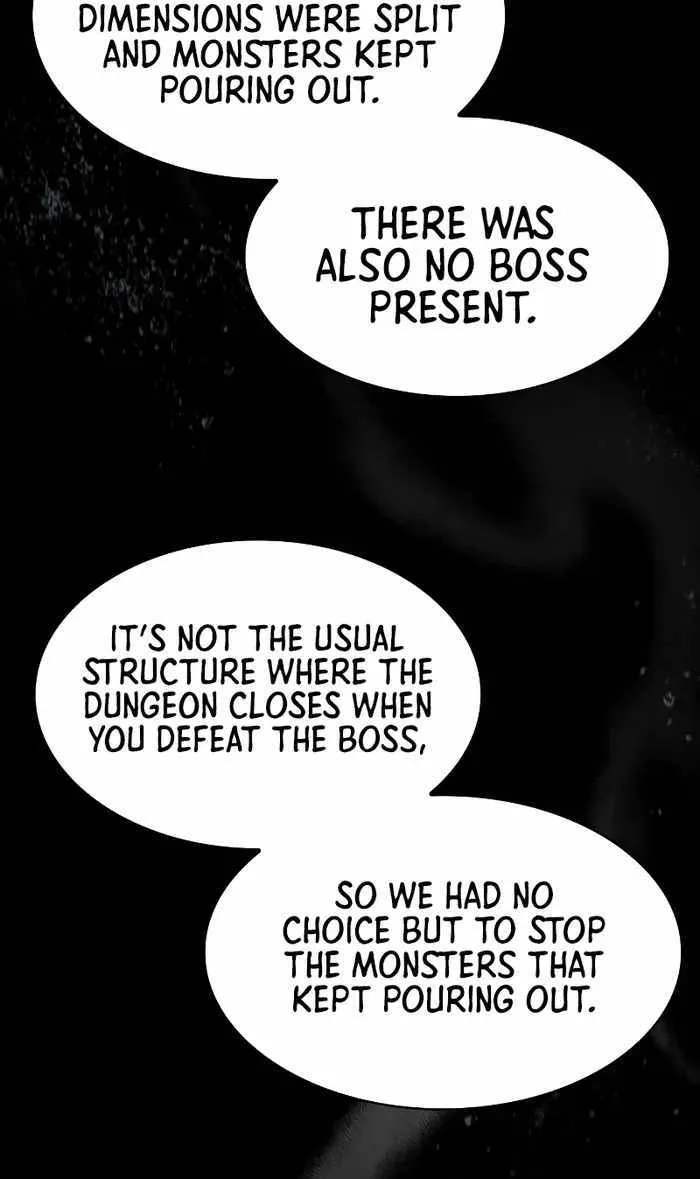 Clever Cleaning Life Of The Returned Genius Hunter Chapter 74 page 35 - 