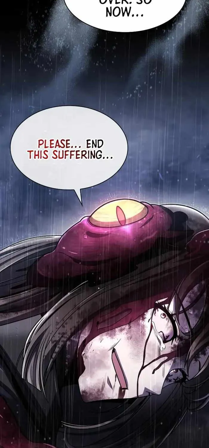 Clever Cleaning Life Of The Returned Genius Hunter Chapter 74 page 37 - 