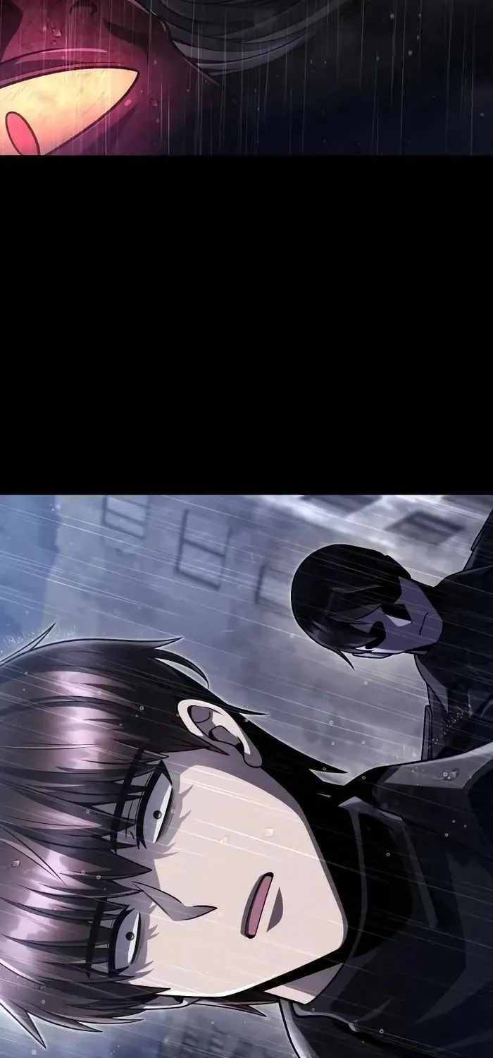 Clever Cleaning Life Of The Returned Genius Hunter Chapter 74 page 38 - 
