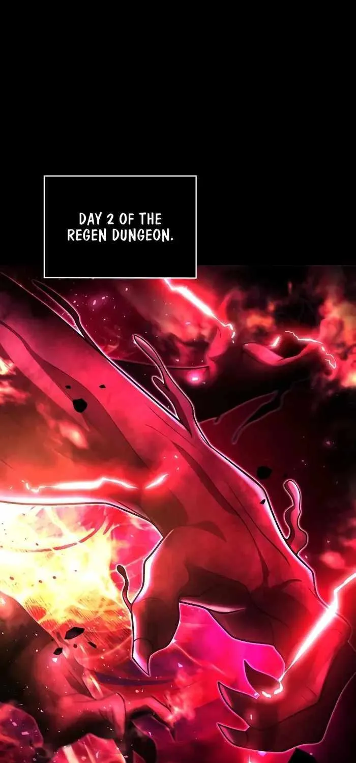 Clever Cleaning Life Of The Returned Genius Hunter Chapter 74 page 41 - 