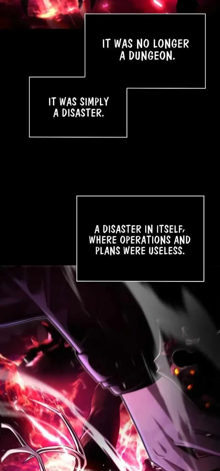 Clever Cleaning Life Of The Returned Genius Hunter Chapter 74 page 42 - 