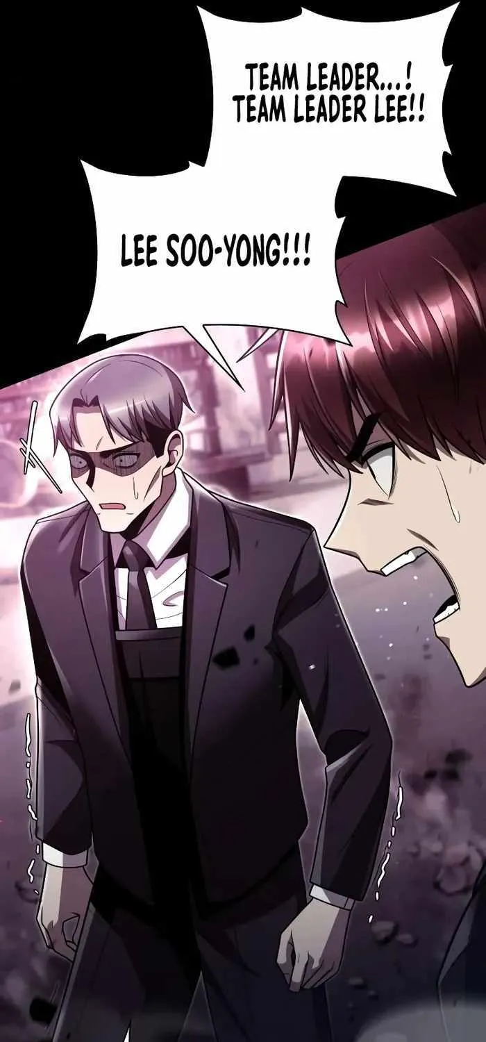 Clever Cleaning Life Of The Returned Genius Hunter Chapter 74 page 46 - 