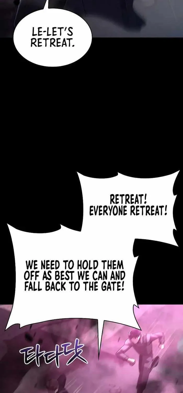 Clever Cleaning Life Of The Returned Genius Hunter Chapter 74 page 47 - 