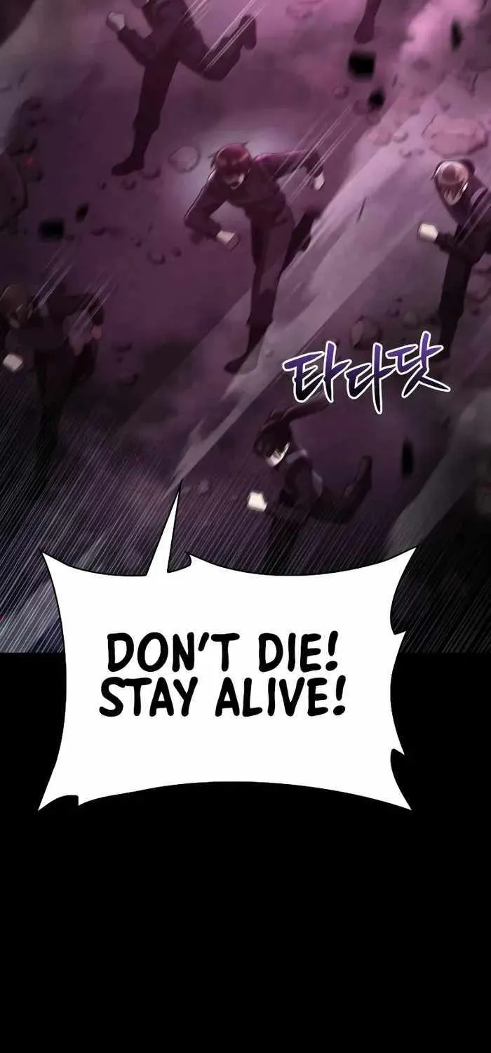 Clever Cleaning Life Of The Returned Genius Hunter Chapter 74 page 48 - 