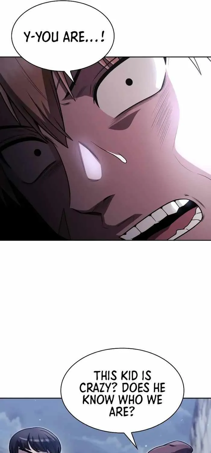 Clever Cleaning Life Of The Returned Genius Hunter Chapter 74 page 6 - 