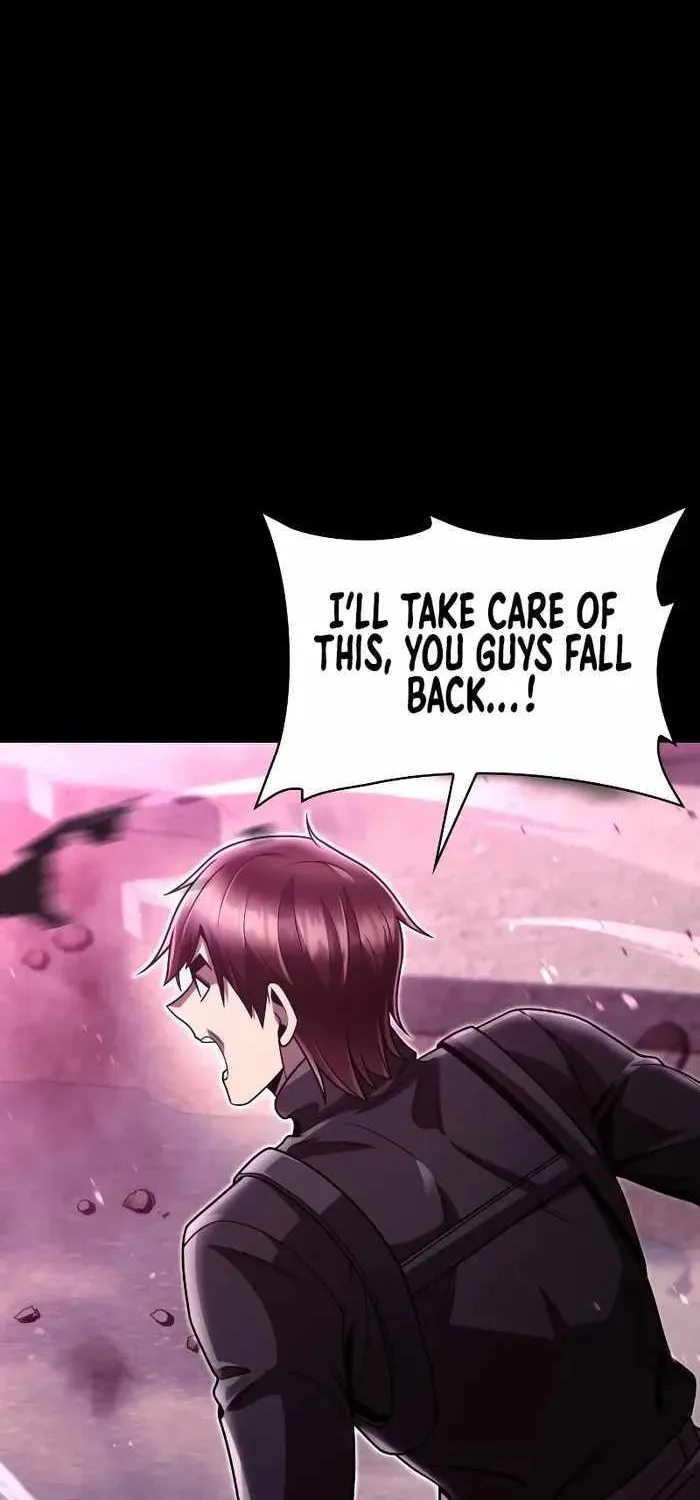 Clever Cleaning Life Of The Returned Genius Hunter Chapter 74 page 52 - 