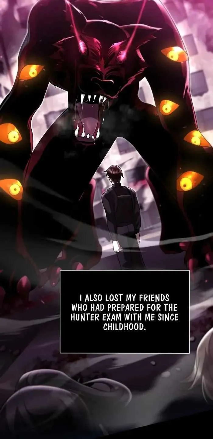 Clever Cleaning Life Of The Returned Genius Hunter Chapter 74 page 55 - 