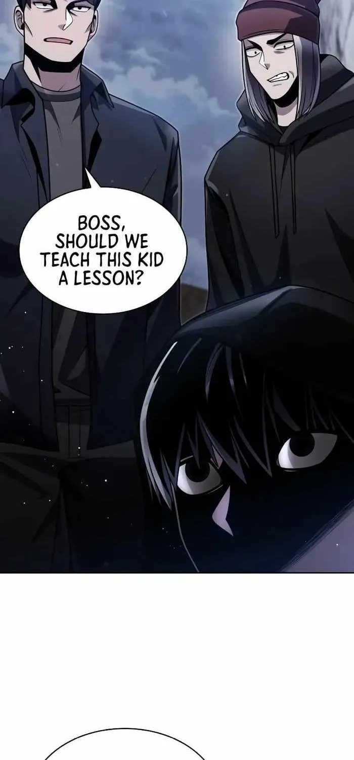 Clever Cleaning Life Of The Returned Genius Hunter Chapter 74 page 7 - 