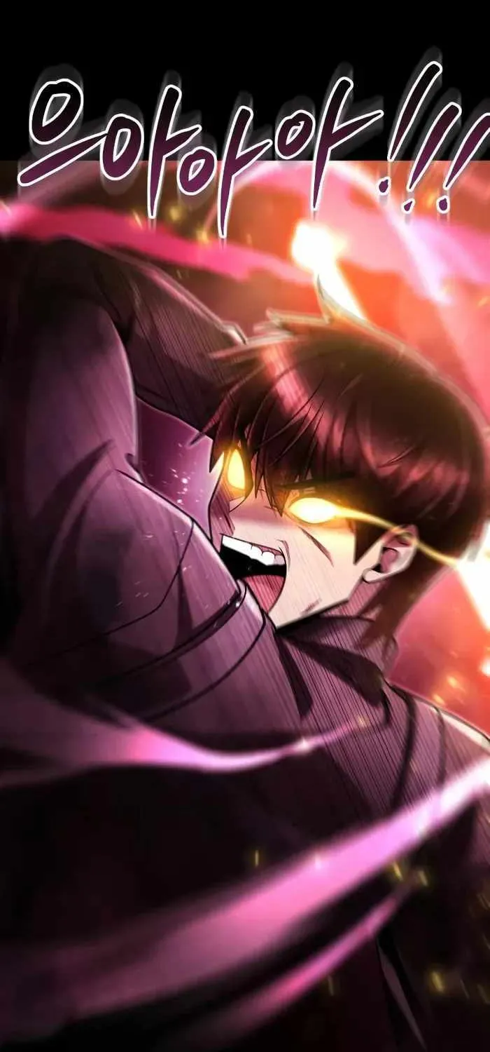 Clever Cleaning Life Of The Returned Genius Hunter Chapter 74 page 64 - 
