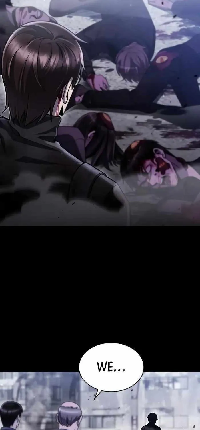 Clever Cleaning Life Of The Returned Genius Hunter Chapter 74 page 74 - 