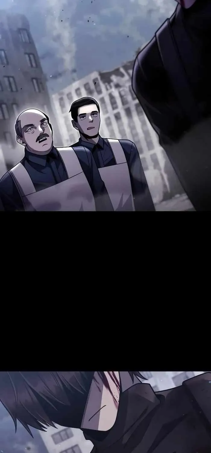 Clever Cleaning Life Of The Returned Genius Hunter Chapter 74 page 76 - 