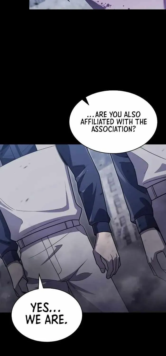 Clever Cleaning Life Of The Returned Genius Hunter Chapter 74 page 78 - 