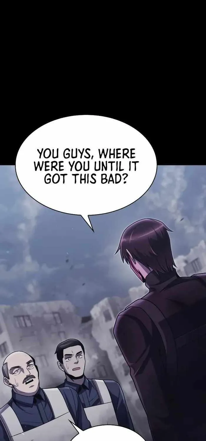 Clever Cleaning Life Of The Returned Genius Hunter Chapter 74 page 79 - 