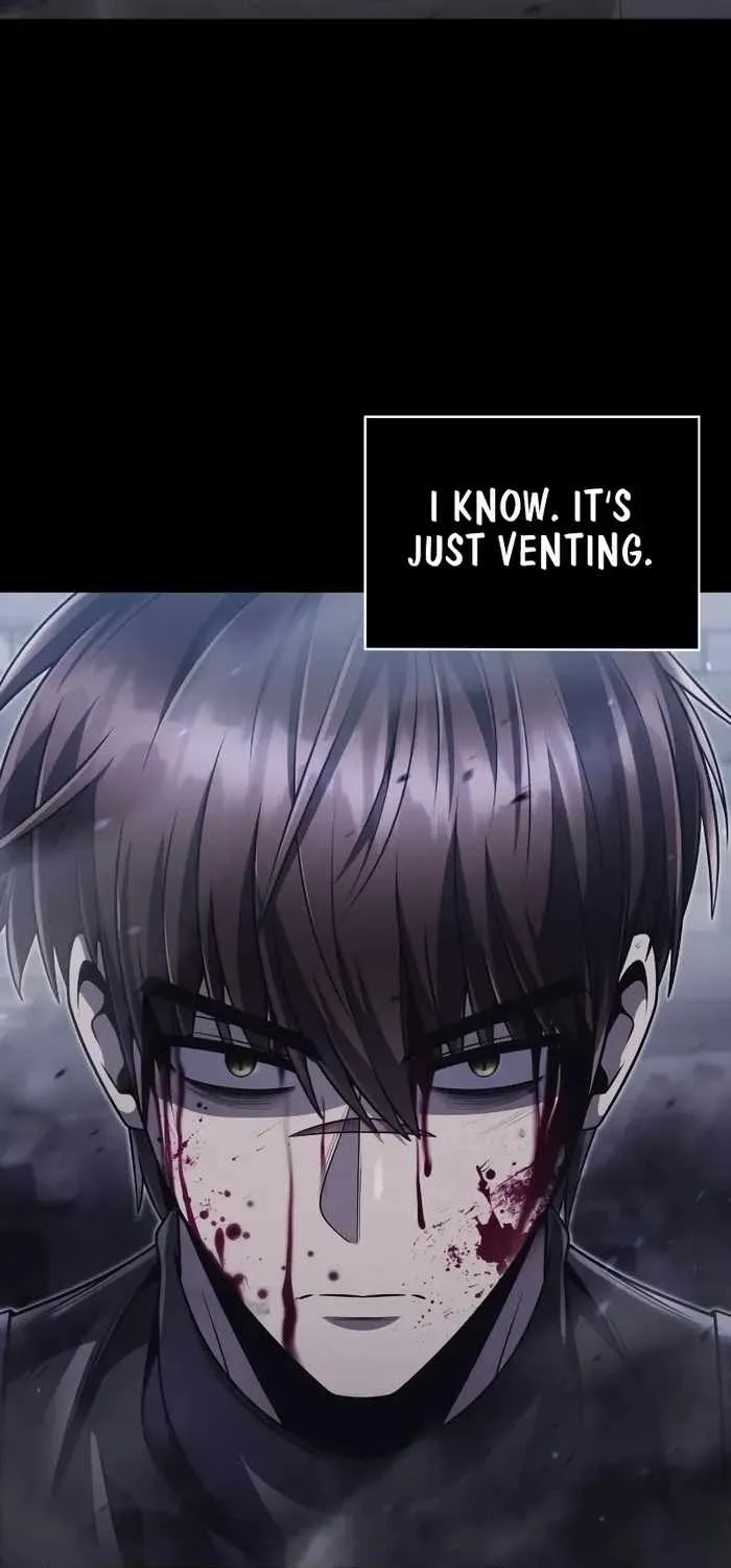 Clever Cleaning Life Of The Returned Genius Hunter Chapter 74 page 81 - 