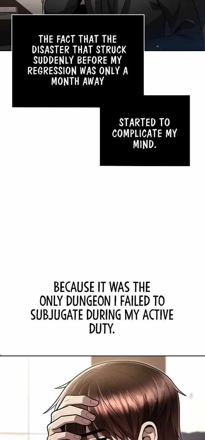 Clever Cleaning Life Of The Returned Genius Hunter Chapter 74 page 88 - 