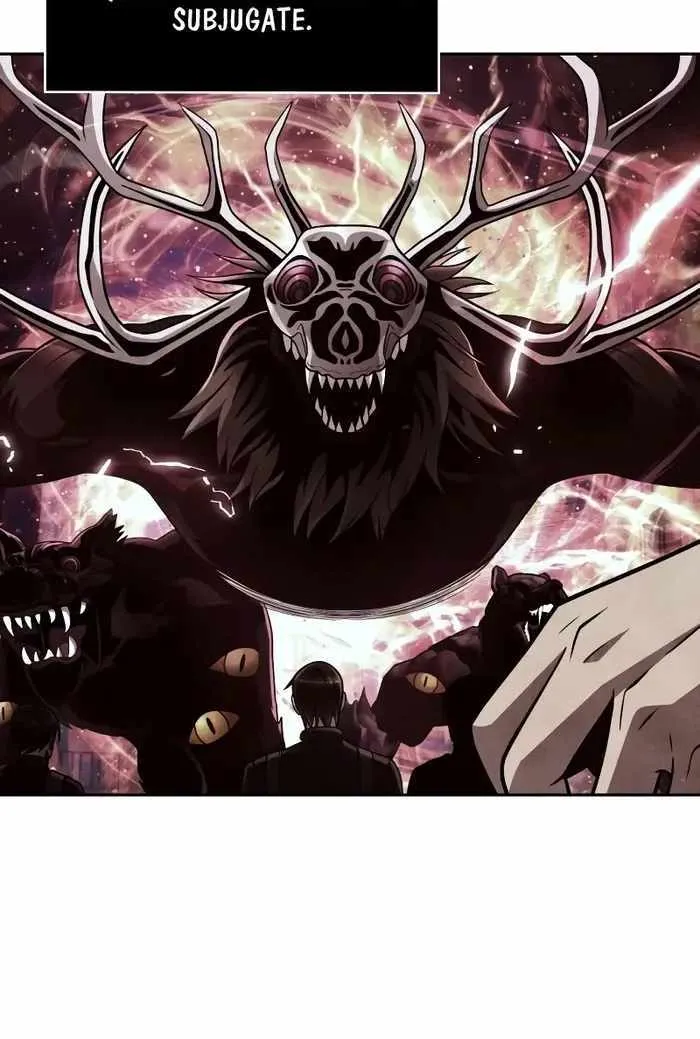 Clever Cleaning Life Of The Returned Genius Hunter Chapter 74 page 90 - 