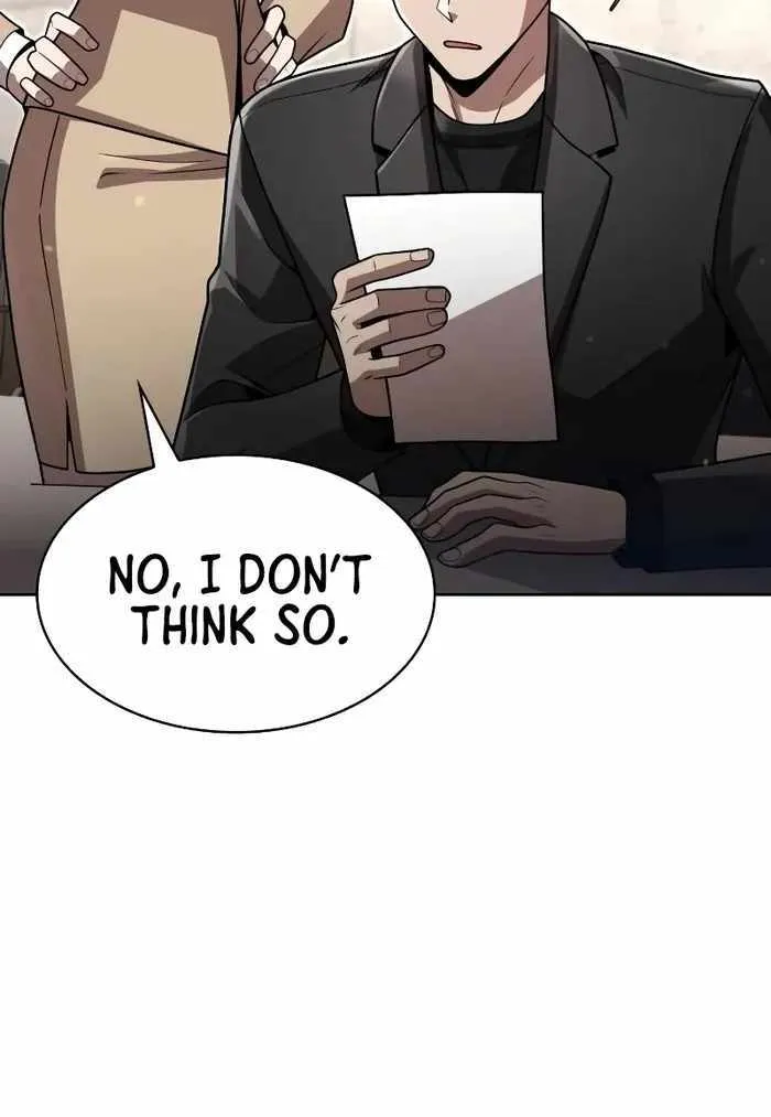 Clever Cleaning Life Of The Returned Genius Hunter Chapter 74 page 100 - 