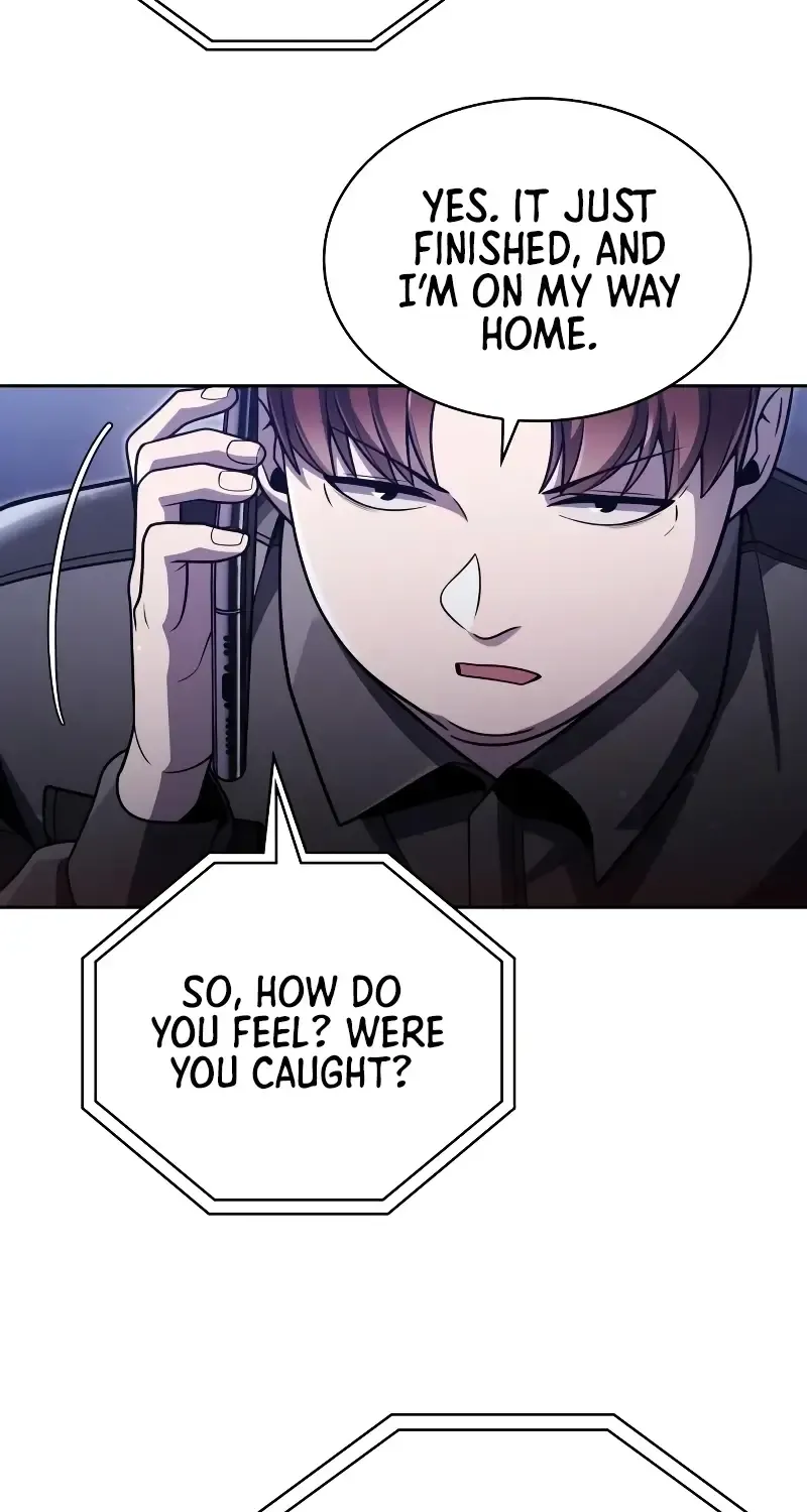 Clever Cleaning Life Of The Returned Genius Hunter Chapter 75 page 102 - 