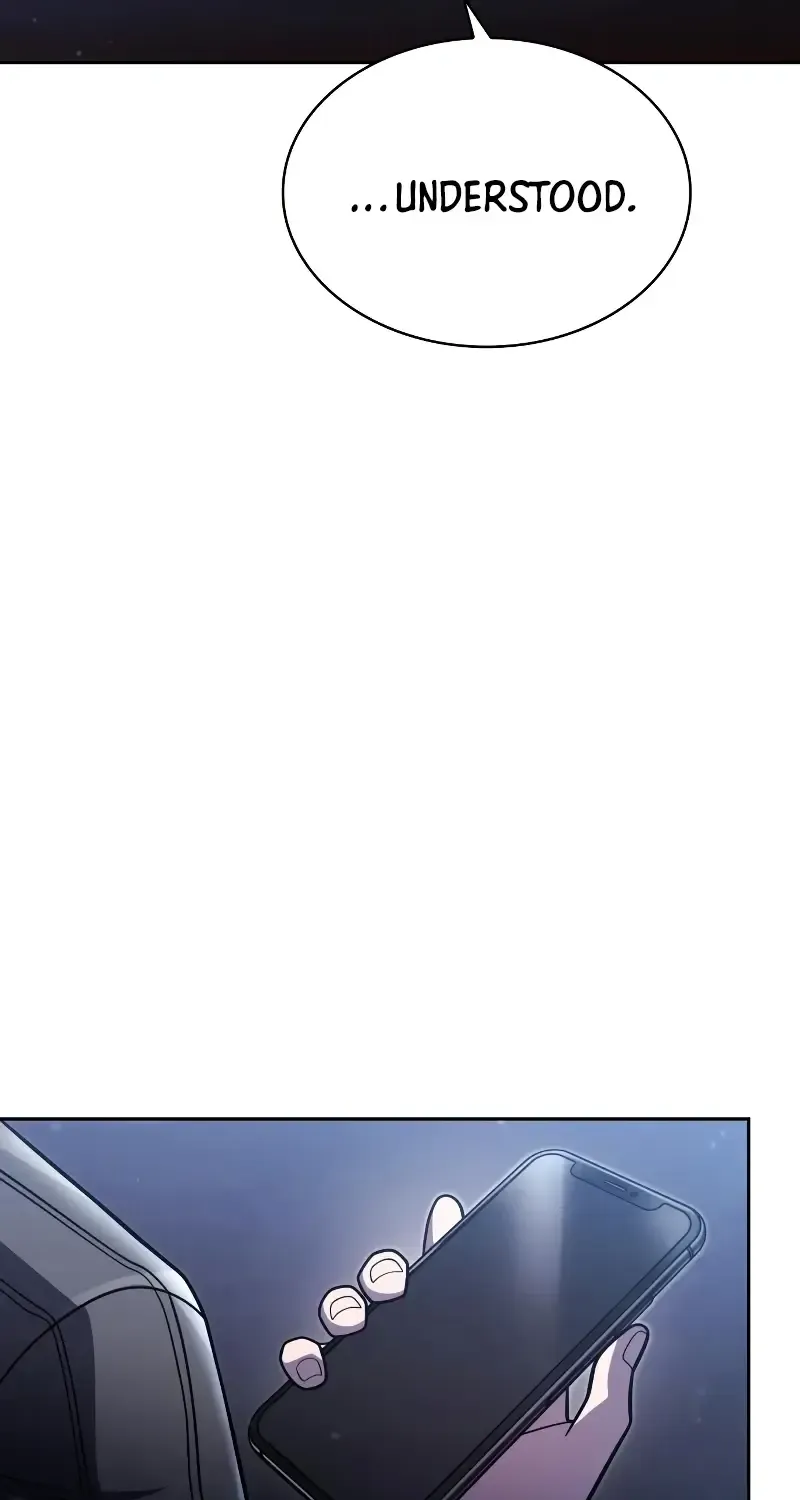 Clever Cleaning Life Of The Returned Genius Hunter Chapter 75 page 110 - 