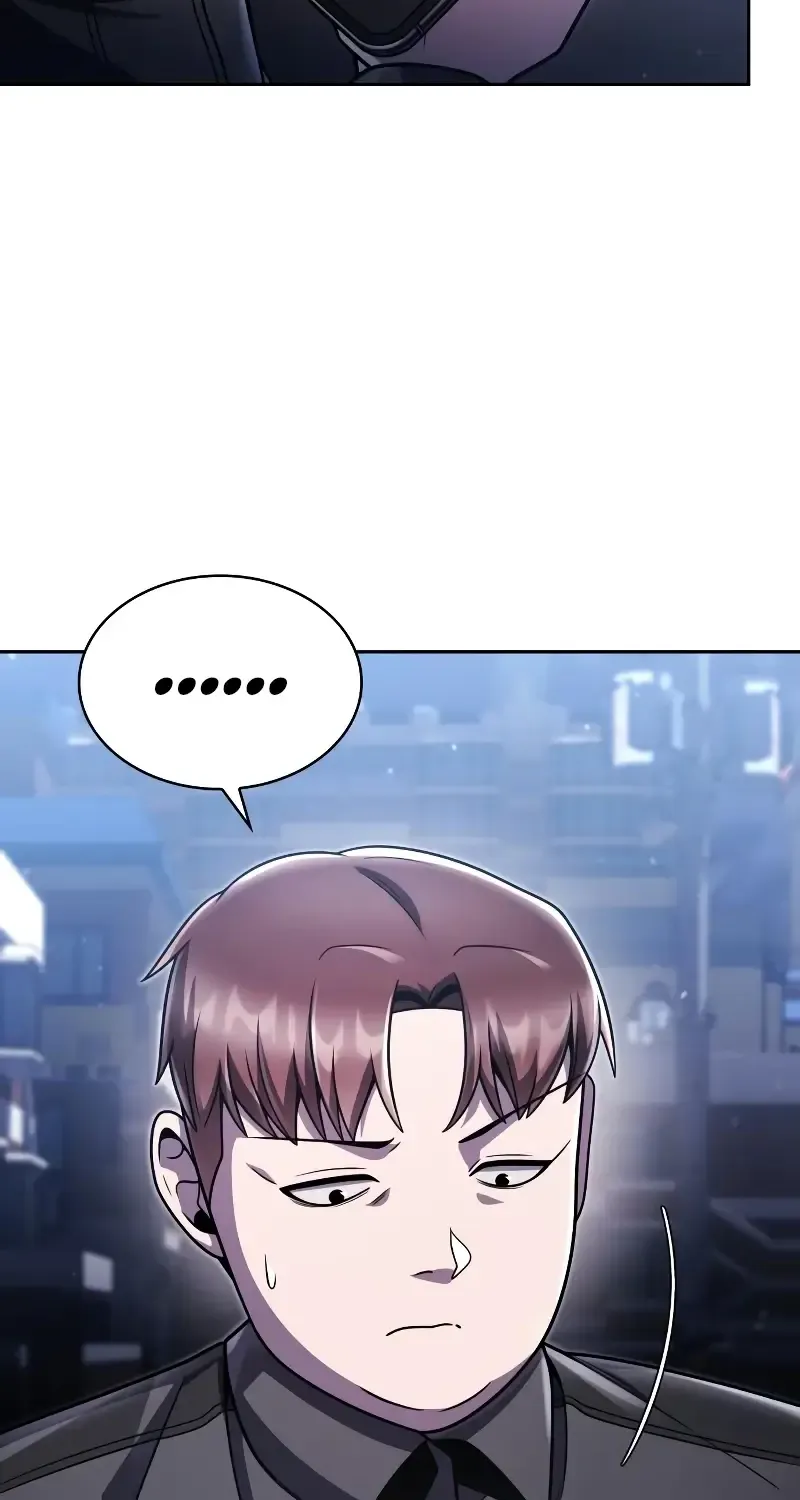 Clever Cleaning Life Of The Returned Genius Hunter Chapter 75 page 111 - 