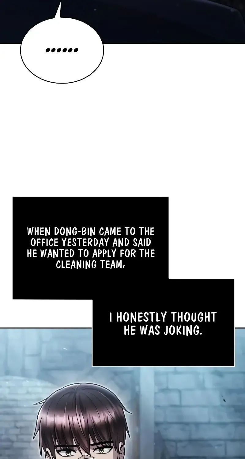 Clever Cleaning Life Of The Returned Genius Hunter Chapter 75 page 15 - 